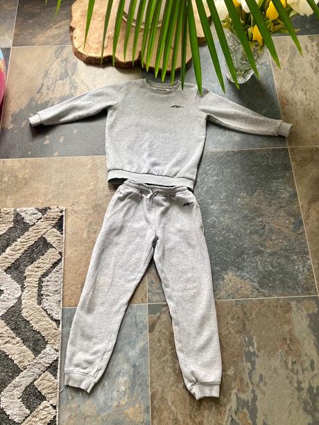 Teplaková súprava zn.next vel.134 top stav, next,134