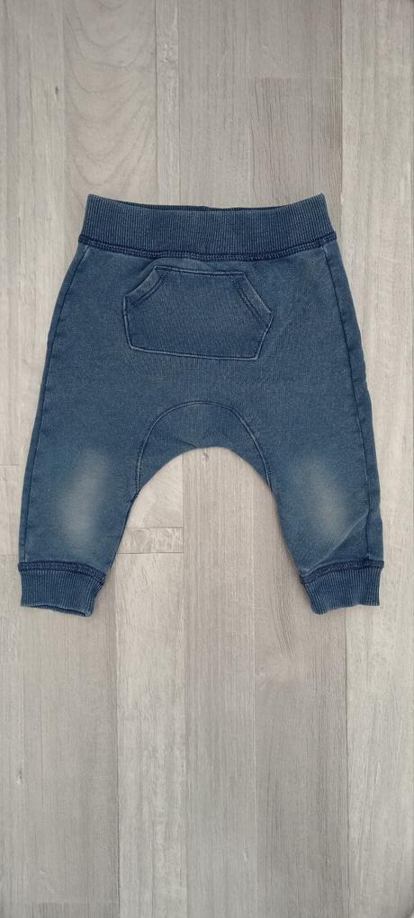 H&m pudlače nohavice, h&m,62