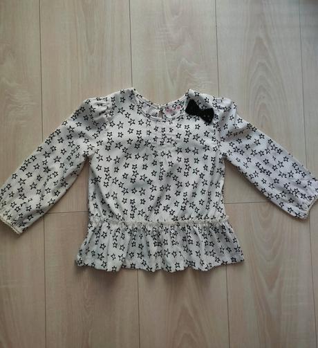 Krásna blúzka, nutmeg,104