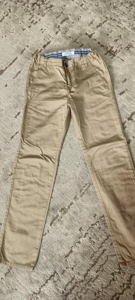 Nohavice 152, lindex,152