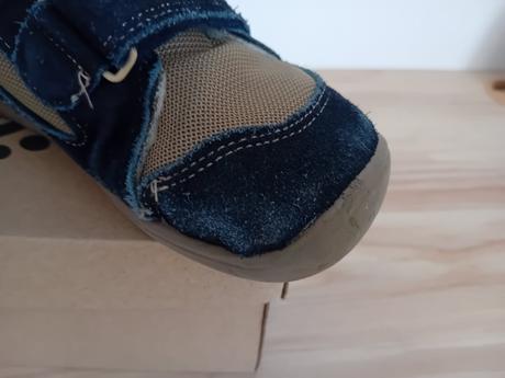 Zimné barefoot topánky, poštovné v cene, 29