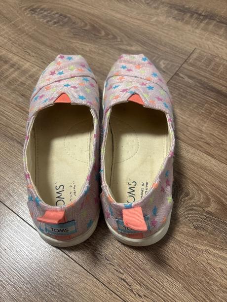 Toms našuchovačky, 39