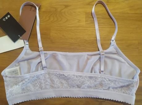 Damska podprsenka, h&m,m