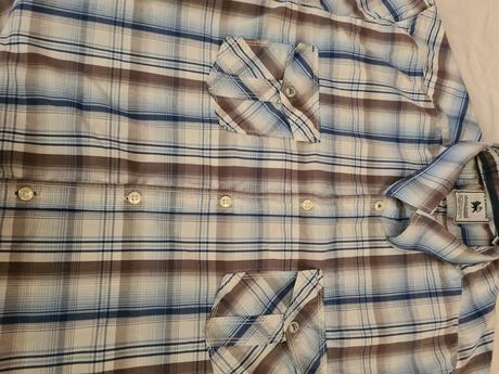 Pánska košela lerros, xxl