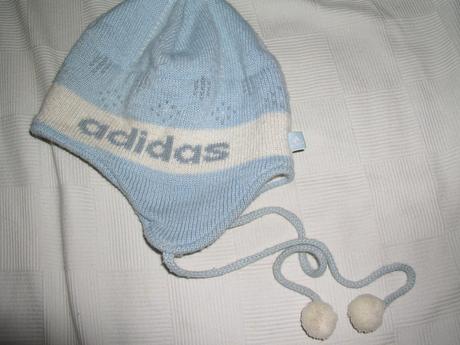 Adidas ciapka, adidas,122