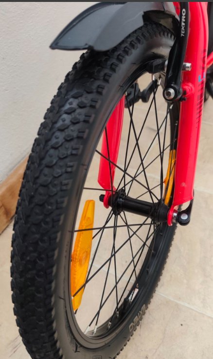 Detský bicykel kellys lumi 30, 20 palcov, kellys,20