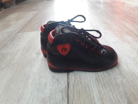 Babybotte prve topanocky, 19