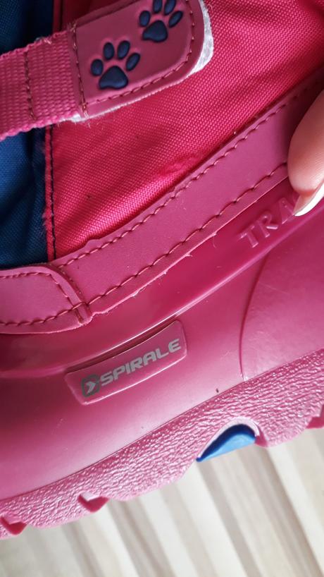 Snehule spirale 26, 26