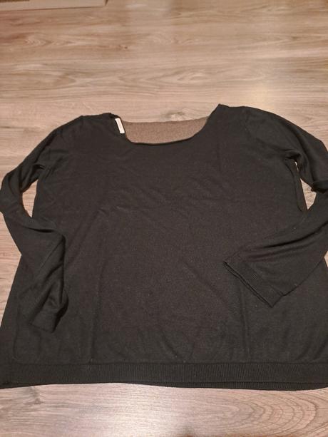 Pulóvre, camaieu,xl