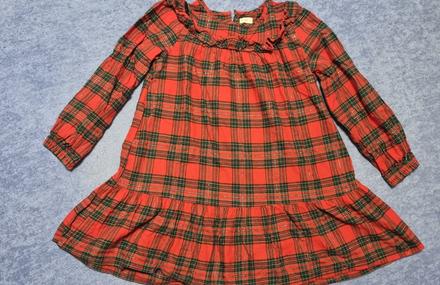 Dievčenské šatičky, f&f,146