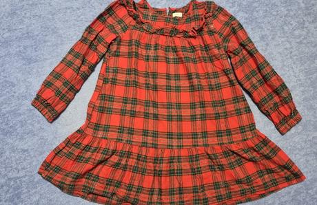 Dievčenské šatičky, f&f,146