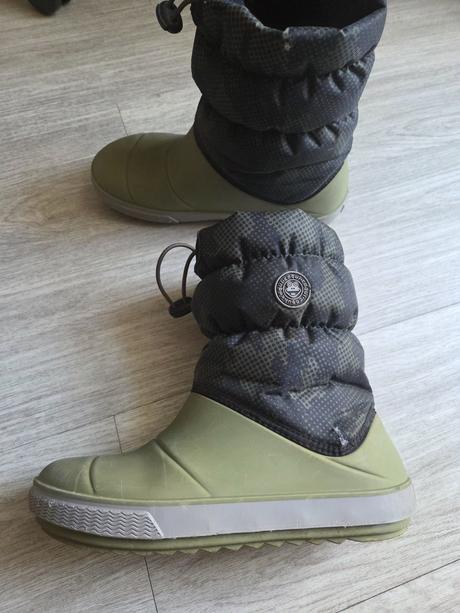 Čižmy, coqui,34