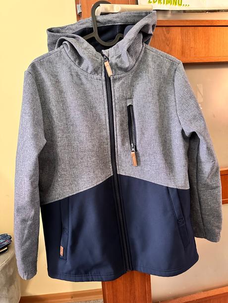 Softshelova bundicka, topolino,152