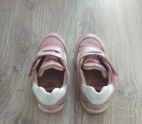 Topánky, lasocki,24