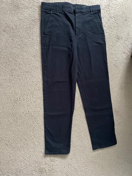 Nohavice, h&m,152
