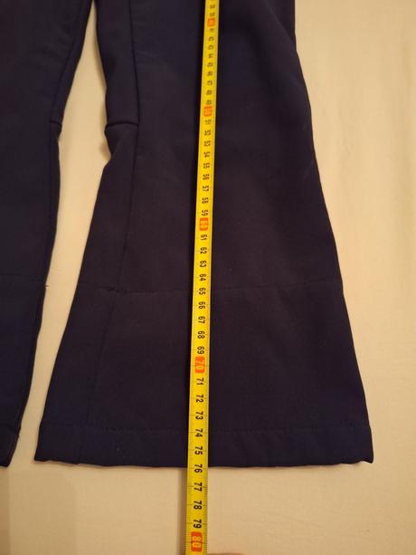 Oteplovacky softshelove mckinley 134, mckinley,134