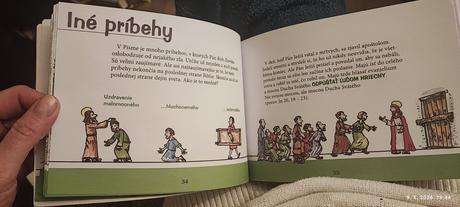 O svätej spovedi pre deti, 