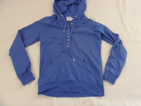 Mikina zn.only, only,m