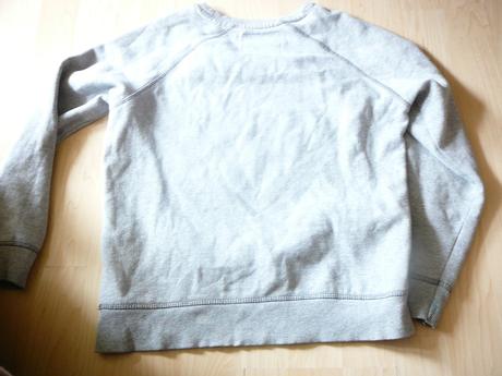 Dievcenska mikina, 140