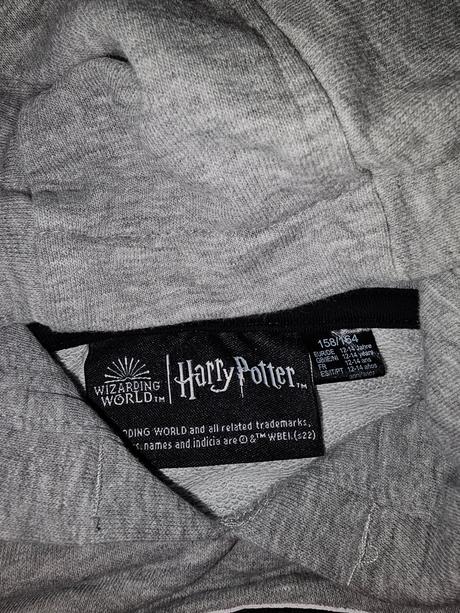 Mikiny 2 ks veľkosť 158, 158