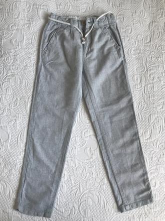 Nohavice, reserved,134