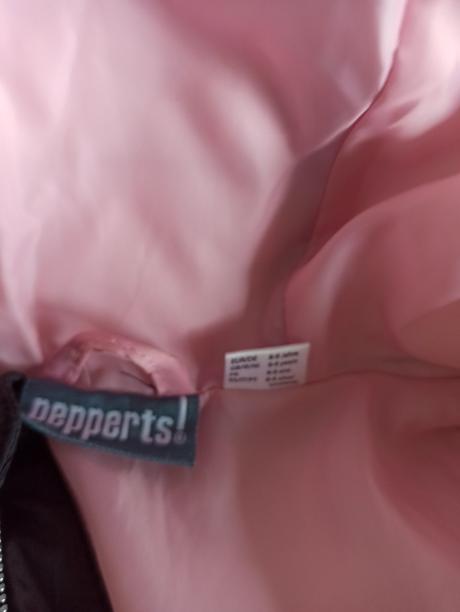Bunda prechodná, pepperts,134