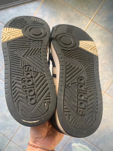 Chlapcenske topanky adidas, adidas,35