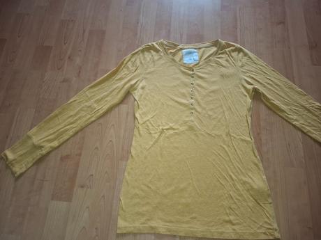 Dámske tričko, h&m,m