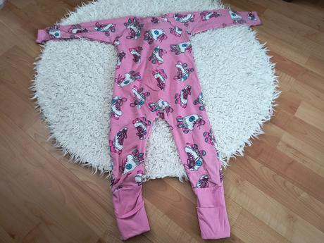 Overal na spanie honda 98, 98