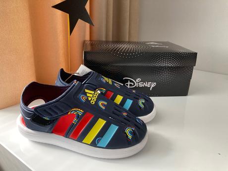 Adidas disney sandálky, adidas,30