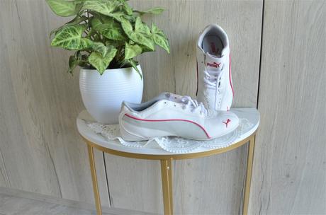Tenisky puma-37,5, puma,37