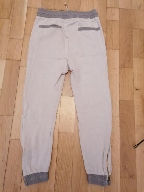 Teplaky 122, zara,122