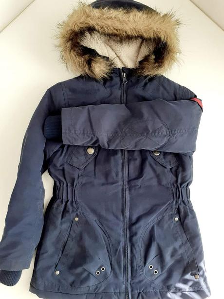 Zimná parka, takko,116