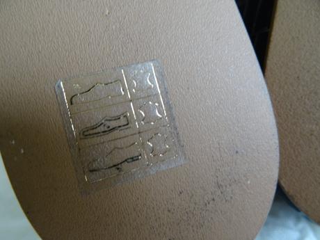 Celokožené baleríny pollini, veľ.39, 39