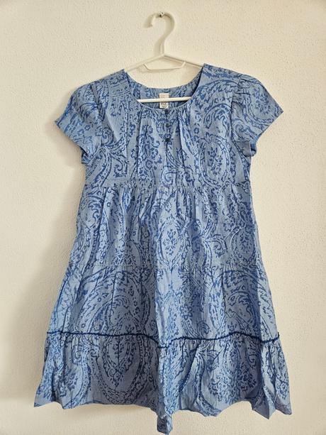 Zara jedinečné šaty 152, zara,152