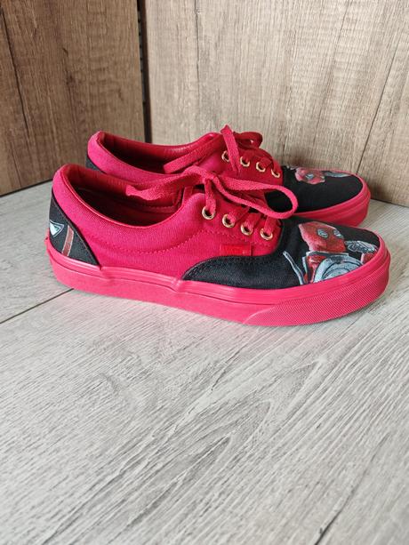 Tenisky vans, vans,37