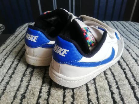 Tenisky pre chlapca nike, nike,25