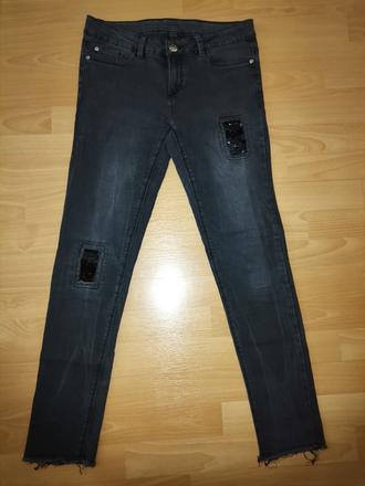 Dievčenské rifle č. 164, 164