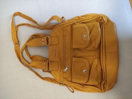 Kardigan a kabelka, s