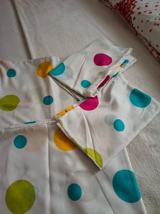 Predám posteľné prádlo, šírka (cm): 140,dĺžka (cm): 200