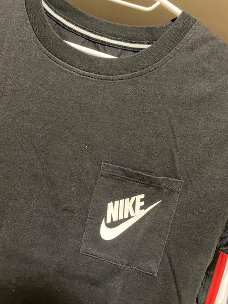 Nike tricko v. xs/34-36, nike,xs