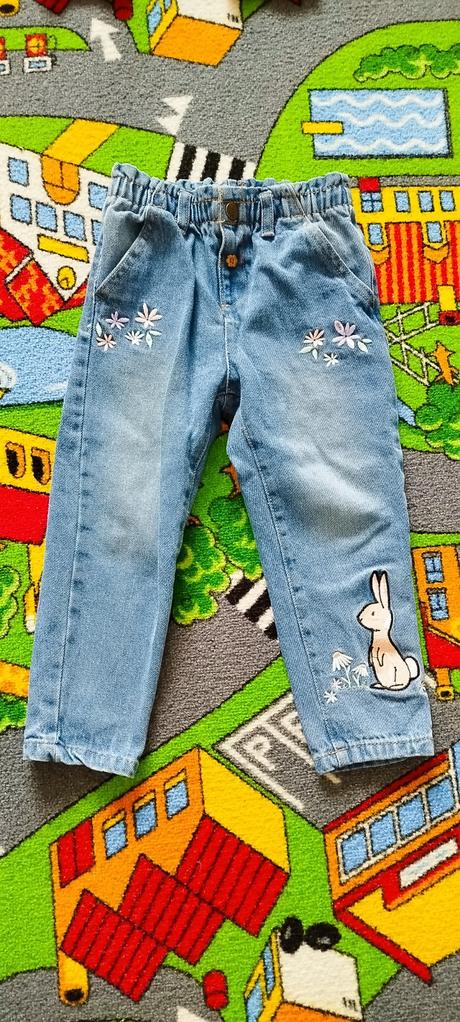 Dievčatko 98, 86–98