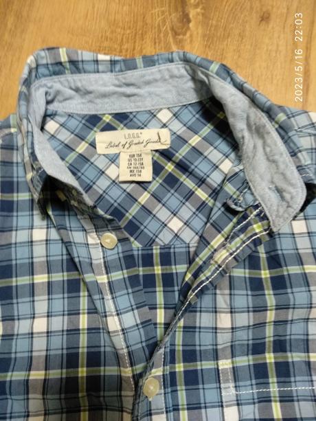 Kosela hm, h&m,158