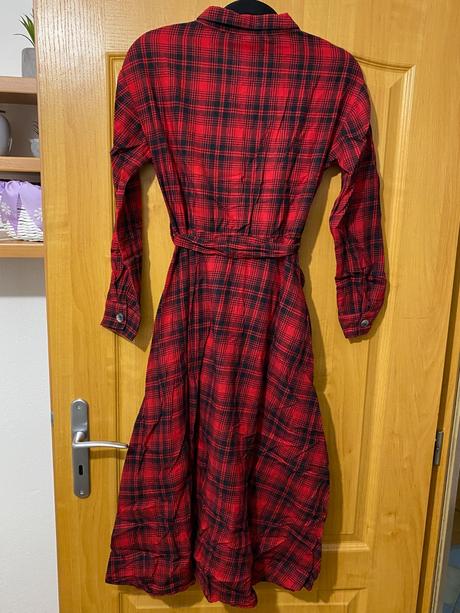 Zimné šaty zara, zara,s