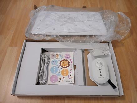Monitor dychu jablotron nanny bm02, jablotron