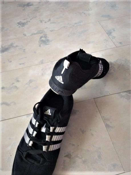 Športové tenisky, adidas,37