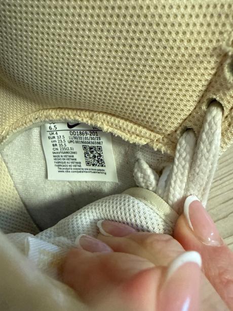 Nike dunk high, nike,37