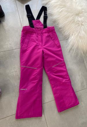 Oteplovacky lemon, alpine pro,140