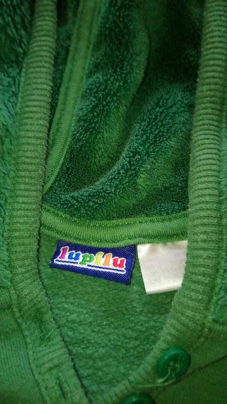 Prechodna bunda+mikina,vel.98-104, okay,98