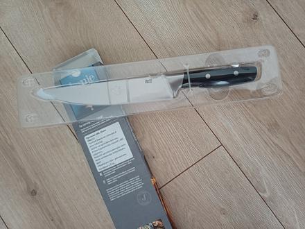 Porcovací nôž 20cm,